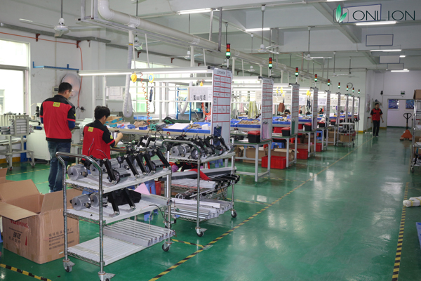 什么原因?qū)е翷ED機床工作經(jīng)銷商不賺錢