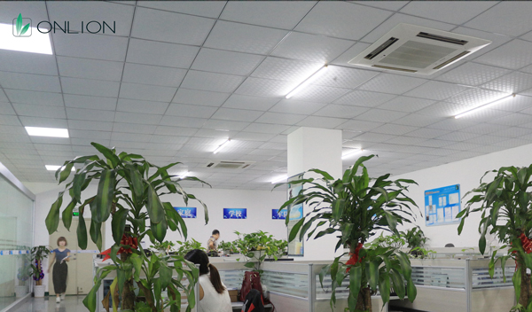 歐恩照明 LED平板燈 歐恩照明 LED平板燈