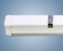 歐恩照明J02C LED冷庫三防燈