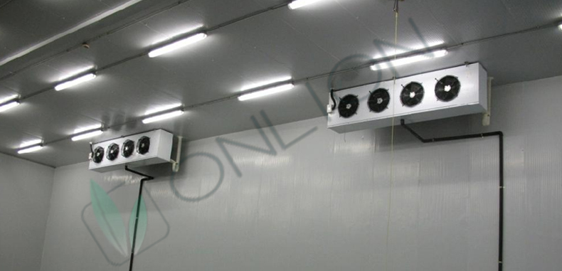 歐恩照明冷庫燈J02