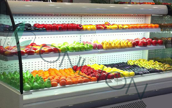 鮮肉柜專(zhuān)用桃紅光歐恩照明X5D