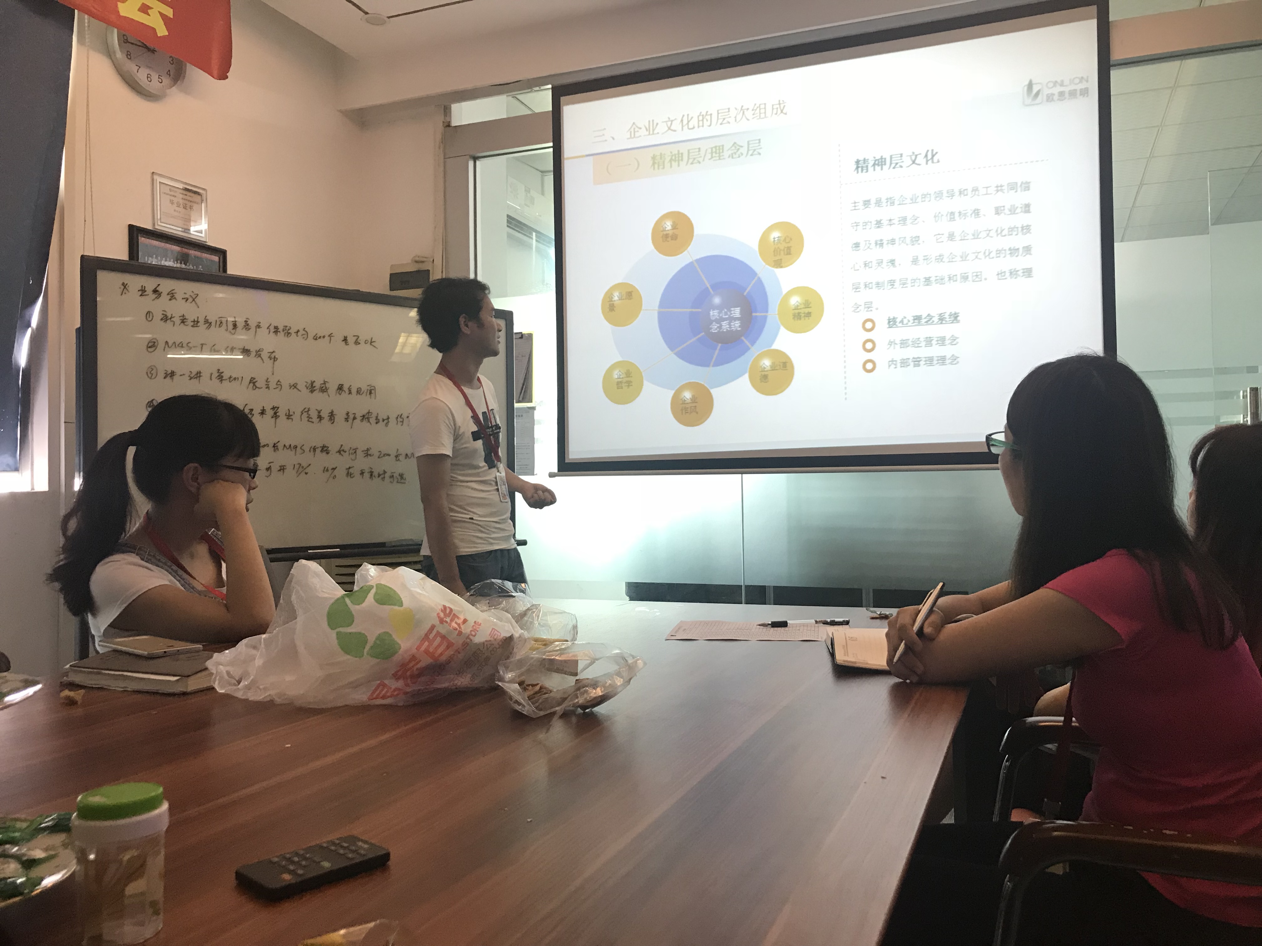 歐恩培訓 歐恩培訓